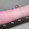 Plz marque les couleurs que vous préférez