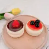 strawberries A