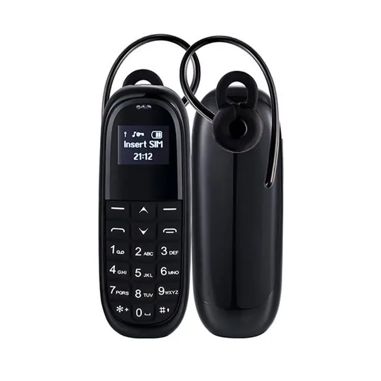 Handys smartphone HOPk5 small cute mobile phone