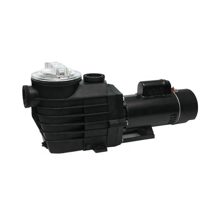 J20006e J18006e Dual Voltage Super Powerful Swimming Pool Pump - Buy ...