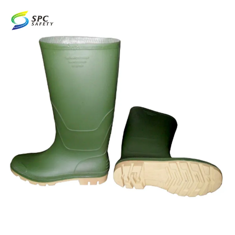 Лидер продаж водонепроницаемые резиновые сапоги из
