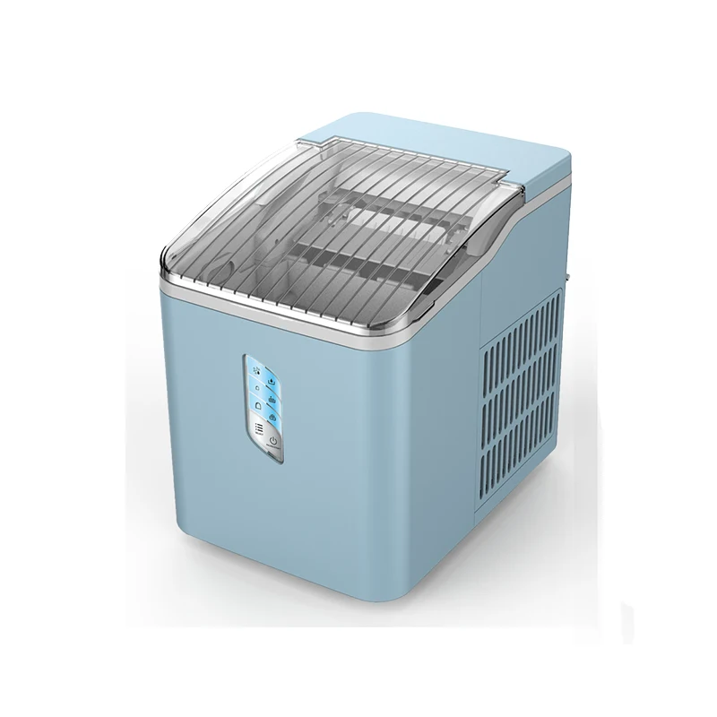 220v Customizable Styles Portable Ice Maker Mini Ice Maker Household Ice Maker Machine