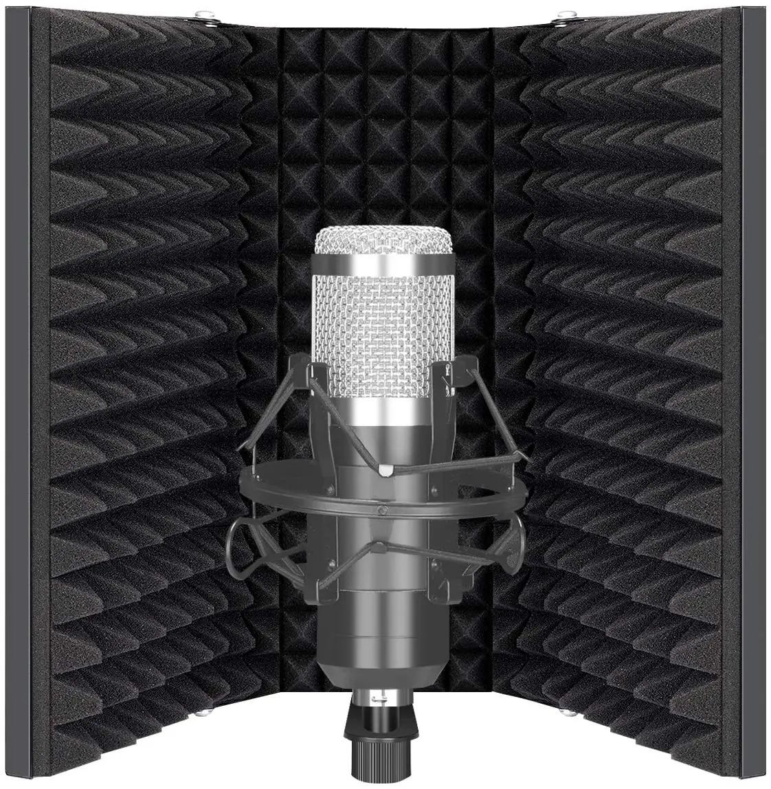 【美品】⭐️Blue マイクロホン スタジオコンデンサーレコーディング レコーディング、ライブ配信でも大人気の BlueMicrophones の