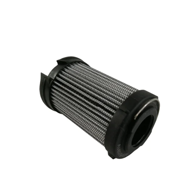 glass fiber material Hydraulic filter SH51591V 938955Q 0074852 50297585 replacement hydraulic oil filter