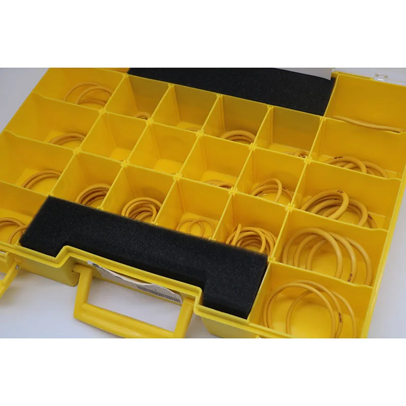 4c8253 Oring Kit Box 4c8253 Dring Rubber O Rings For Cat Excavator