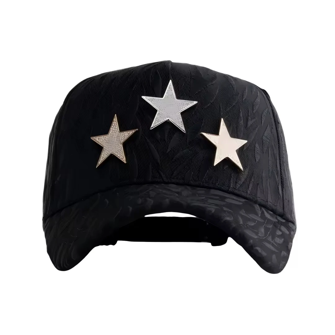 High Quality New La Snapback Embroidery Caps 5 Panel Original Men Fitted Hats Era Adjustable Curved Brim Gorras Hats_voghion.com