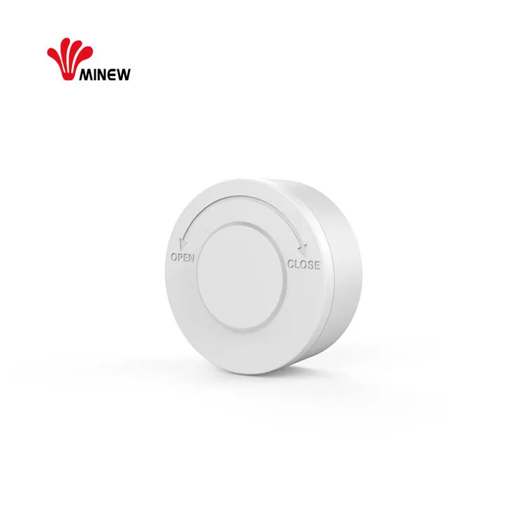 Minew E5 accurate positioning bluetooth BLE iBeacon tag proximity marketing beacon IoT device