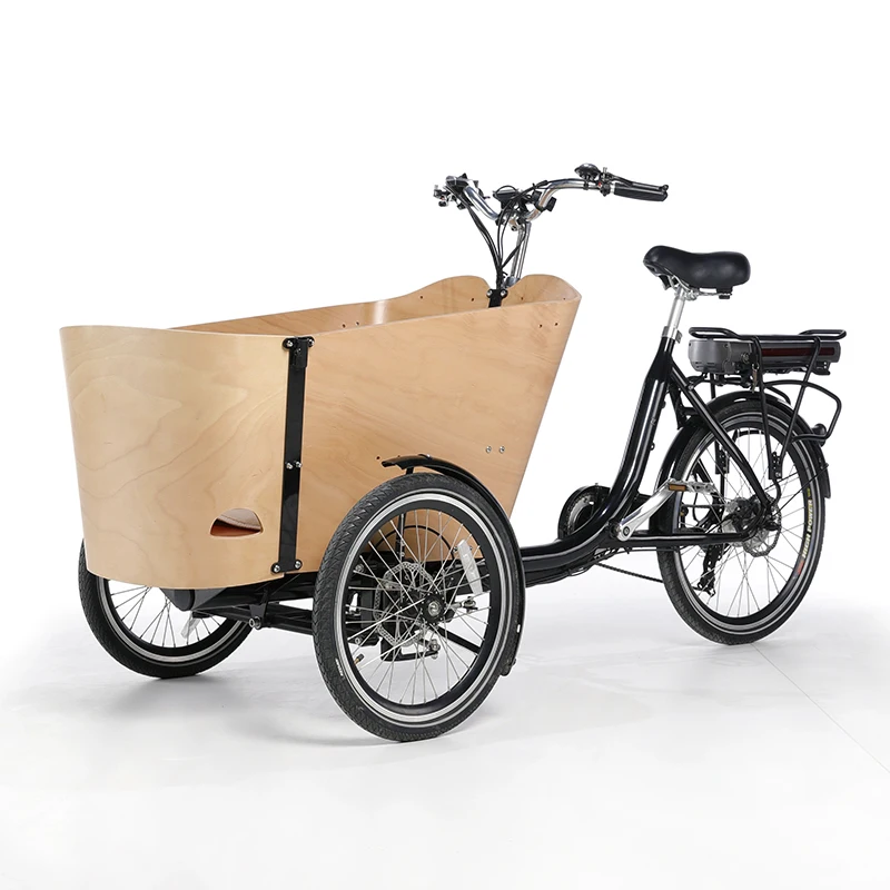 Dutch cargo bike for 2024 sale