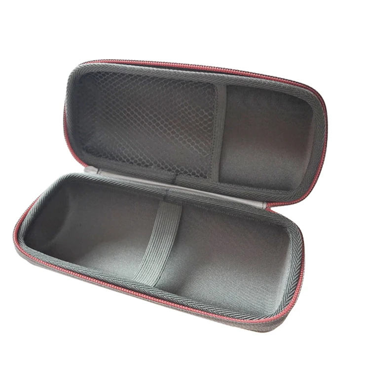 Сумка EVA с твердым корпусом, новый модный переносной чехол для динамиков EVA, жесткий дорожный Модный чехол для переноски EVA для зарядки 5 4