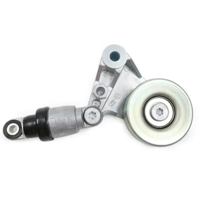 V-Ribbed Belt Tensioner for Nissan Caravan  Navara Zd30 11750-Ma70B 11750-2W200
