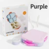 Pink Heat paper box