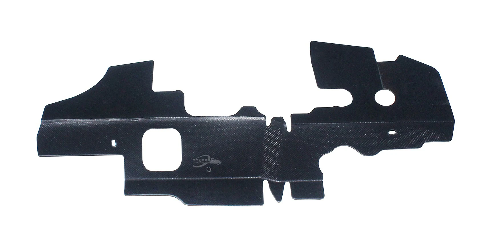 Factory Outlet High Quality Radiator Side Guard Right OEM FB538A211BD... — 5