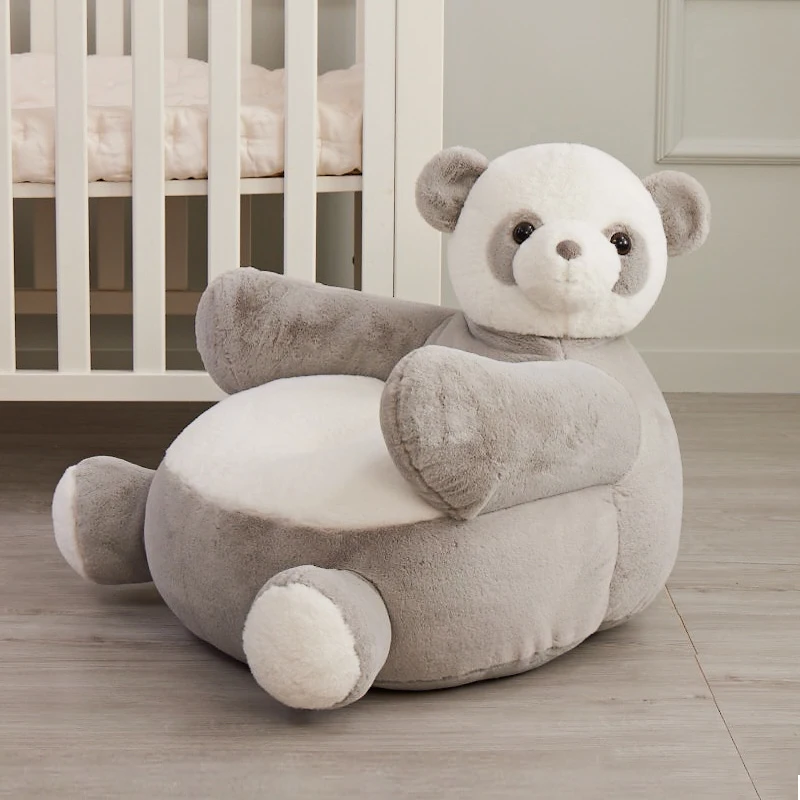 Soft, Plush Baby Sofa Chairs Perfect for Kids Adults