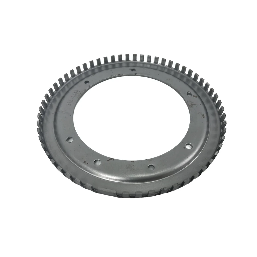 For C6.6 T411395 Signal Wheel Engine Accessories 3