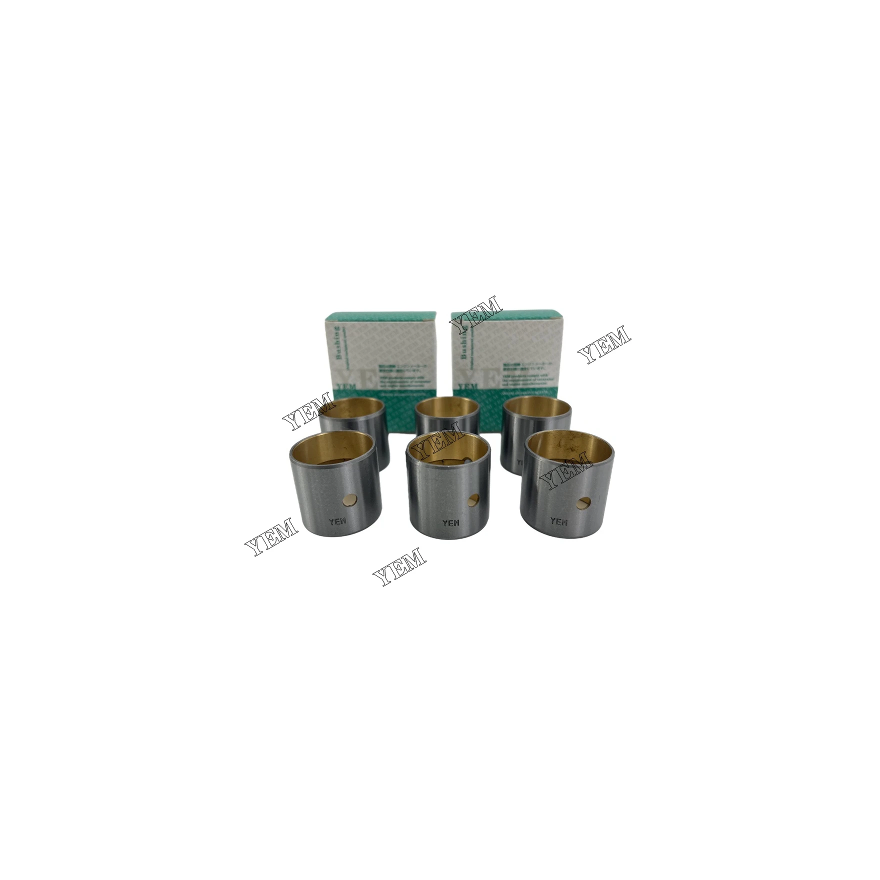 6D14 Connecting Rod Bush for Mitsubishi High Quality Engine Parts
