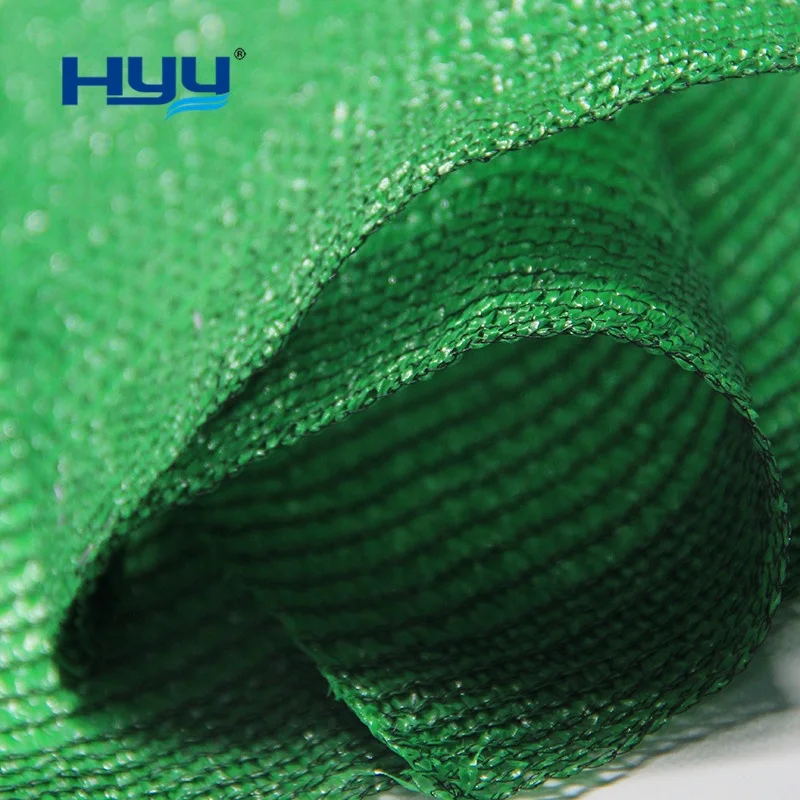 High Quality 80% Shadow Black Rachel Shadow Mesh Agricultural Garden ...