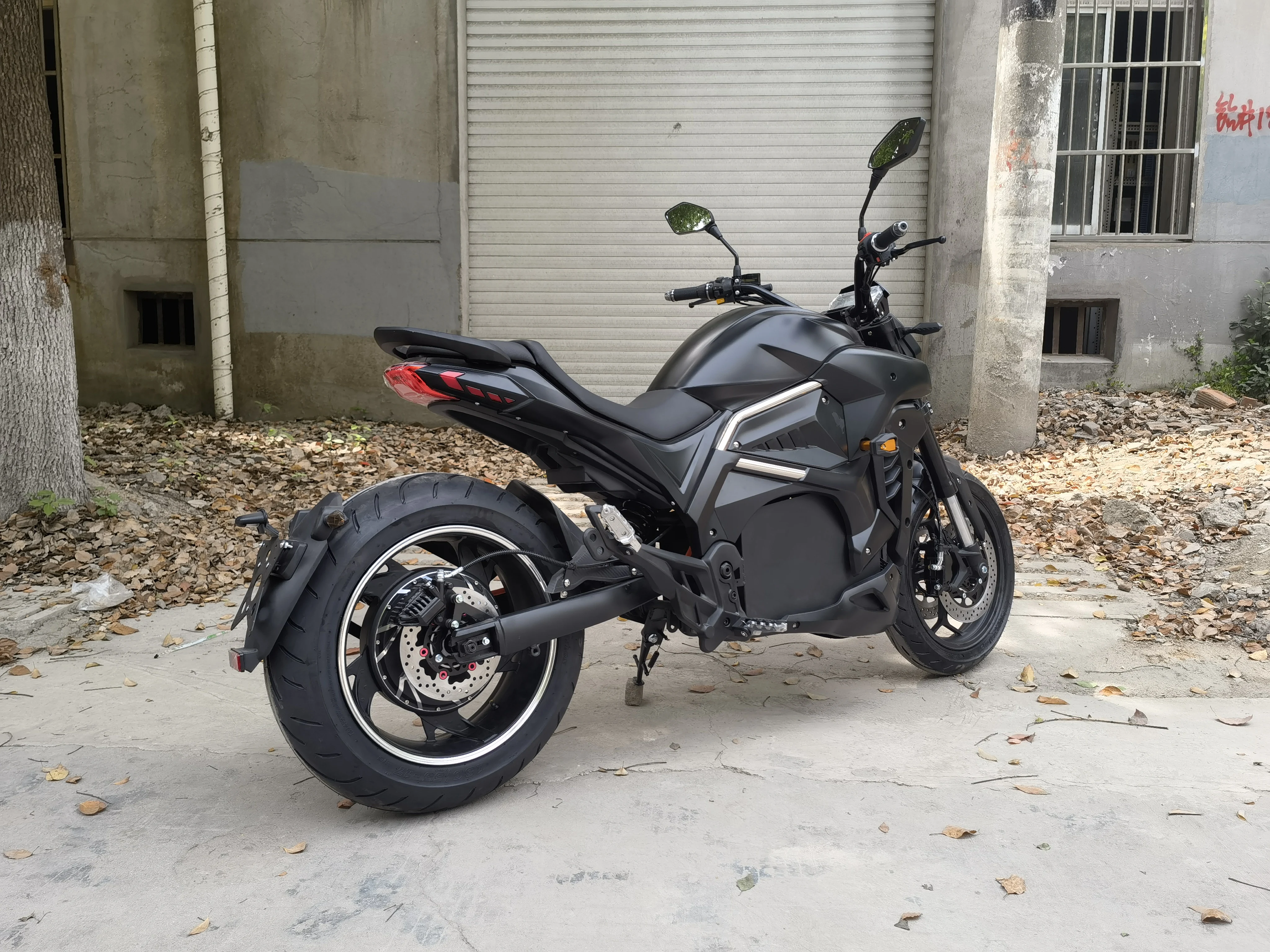 Cheaper High Speed Motorcycle Cheap Motor EEC Approved Fuel Motorcycles Scooters for Adults