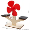 T-M210,Solar fan