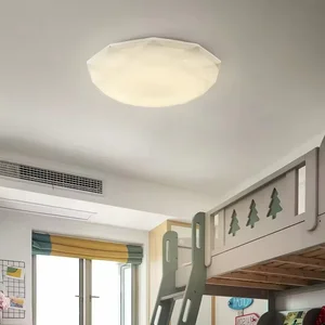 Modern Lights for Home Room Bedroom Decorative Acrylic Led Ceiling Light Ceiling Lamp