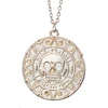 Gold Necklace