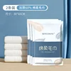 Disposable towels [two-pack]