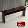Tablero sin pintura de 1,8*0,4*0,75 metros
