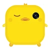 Canard jaune