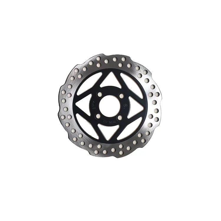 Motorcycle Brake Discs General Good Quality Motorcycle Scooter Brake