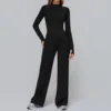 Black+Top+Pants