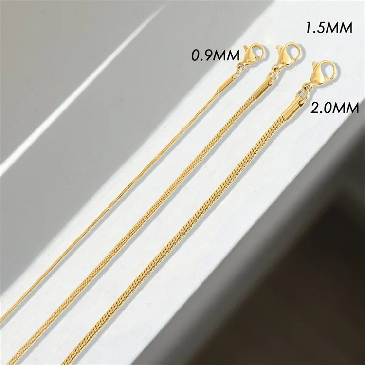 Minimalist Necklace
