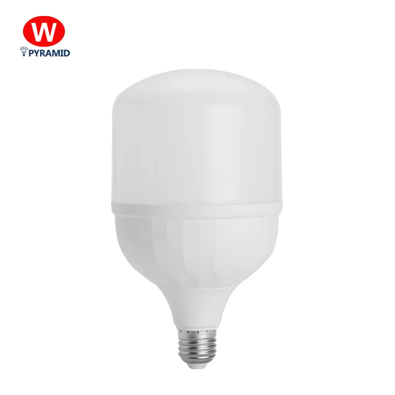 Ampoule LED 36 Watts Quatre LED COB ☼ 360° à Culot E40