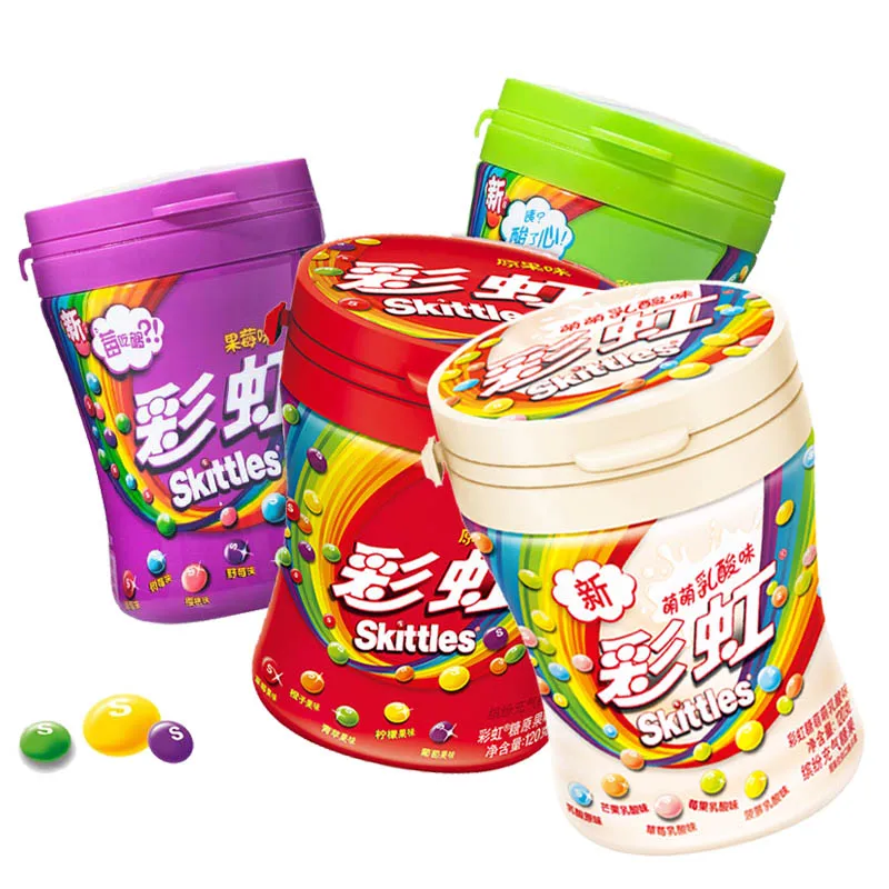 Mouth-Watering bonbons de réglisse rouge Dans des saveurs excitantes -  Alibaba.com