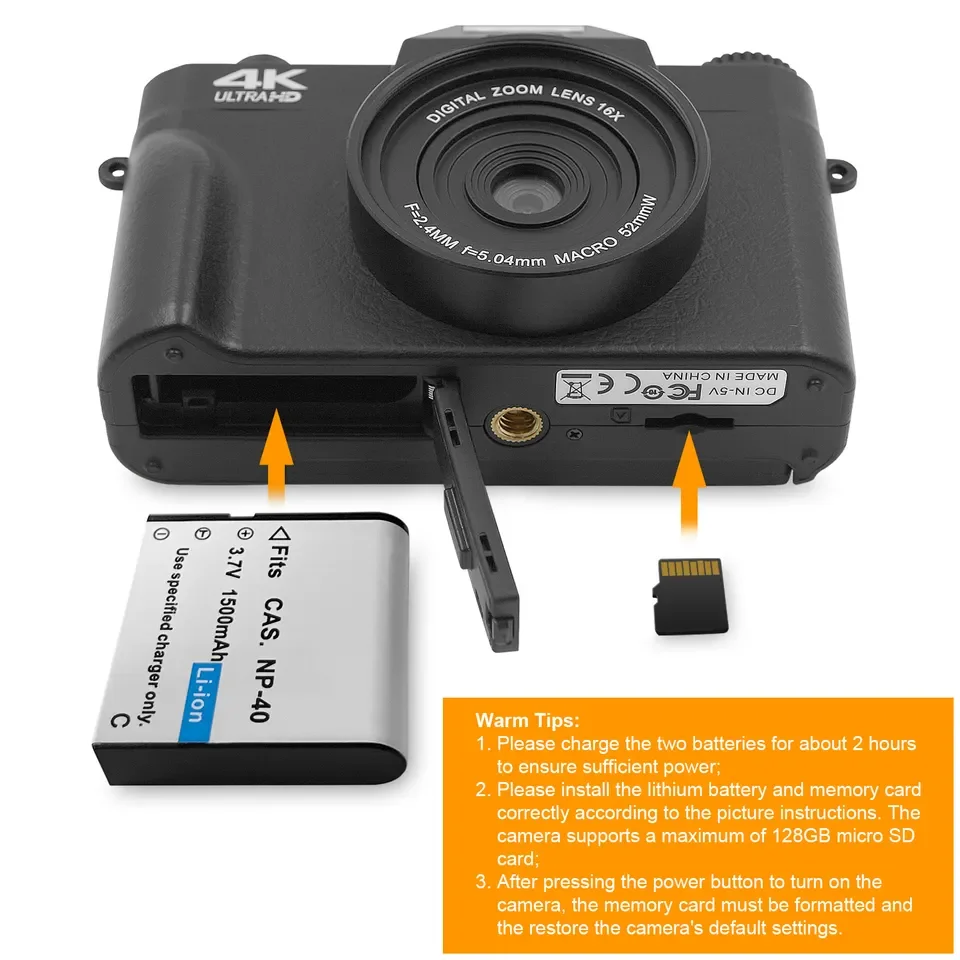 Фабрика камеры для фотосъемки usb наружный фото Профессиональный модуль 4k цифровые видеокамеры