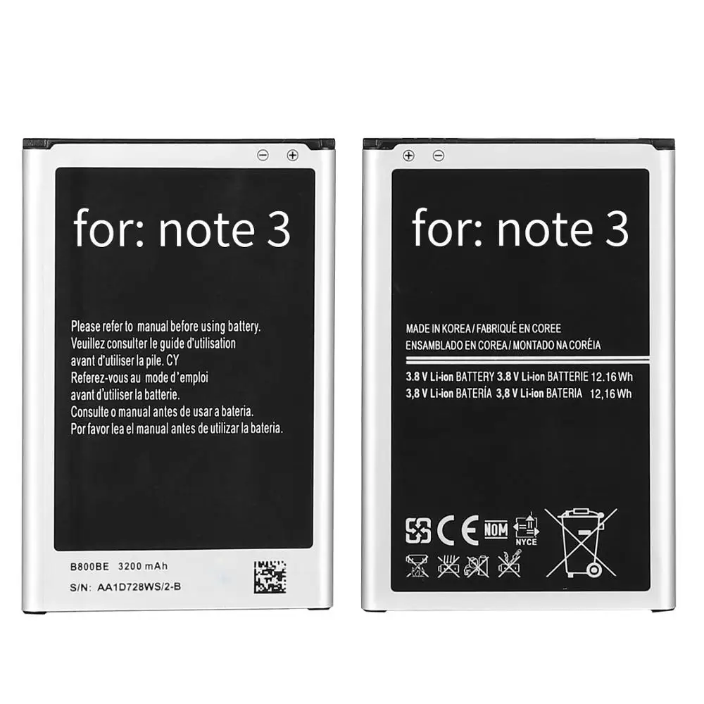 Аккумулятор для Samsung Note 3. Galaxy note 20 аккумулятор