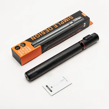 Selfie Stick With Wireless Remote Mini Selfie Stick Tripod for Gopro Mic Led Light Mobile Phone Holder Cellphone Stand product image
