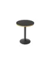 Tavola rotonda ristorante 60*60 cm