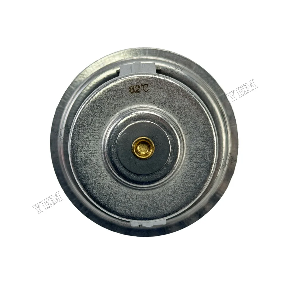 Thermostat S1632-R9020 Fit for Hino E13C Engine 5