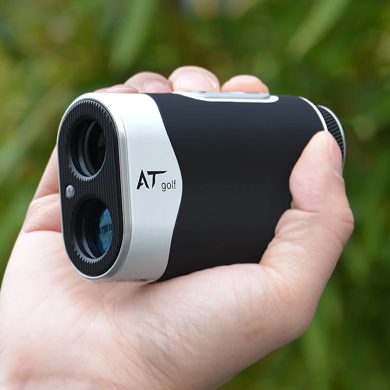 2023 New Release Korean Design 1000y Pga Legal Golf Rangefinder Buy