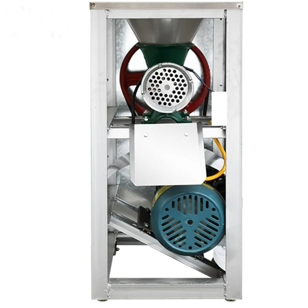 Commercial Mincer Industrial Used Electric Commerical Meat And Bone