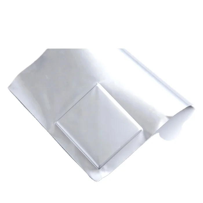 DNP Aluminum Laminated Film for Pouch Cell Case - DNP-ALF