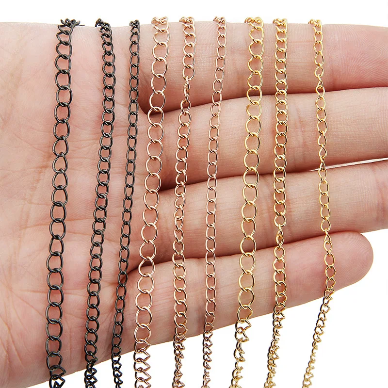 Chain Extender