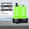 ป้องกันการเผาไหม้แบบแห้ง 12W-FS-1500