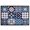 Patterned tiles