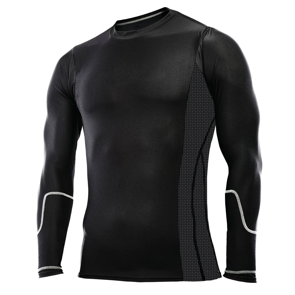 Blank compression shirts Clearance