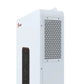 SRNE ASF48100U200-H ソーラーインバーター 5kw 10kw 15kw 20kw 単相