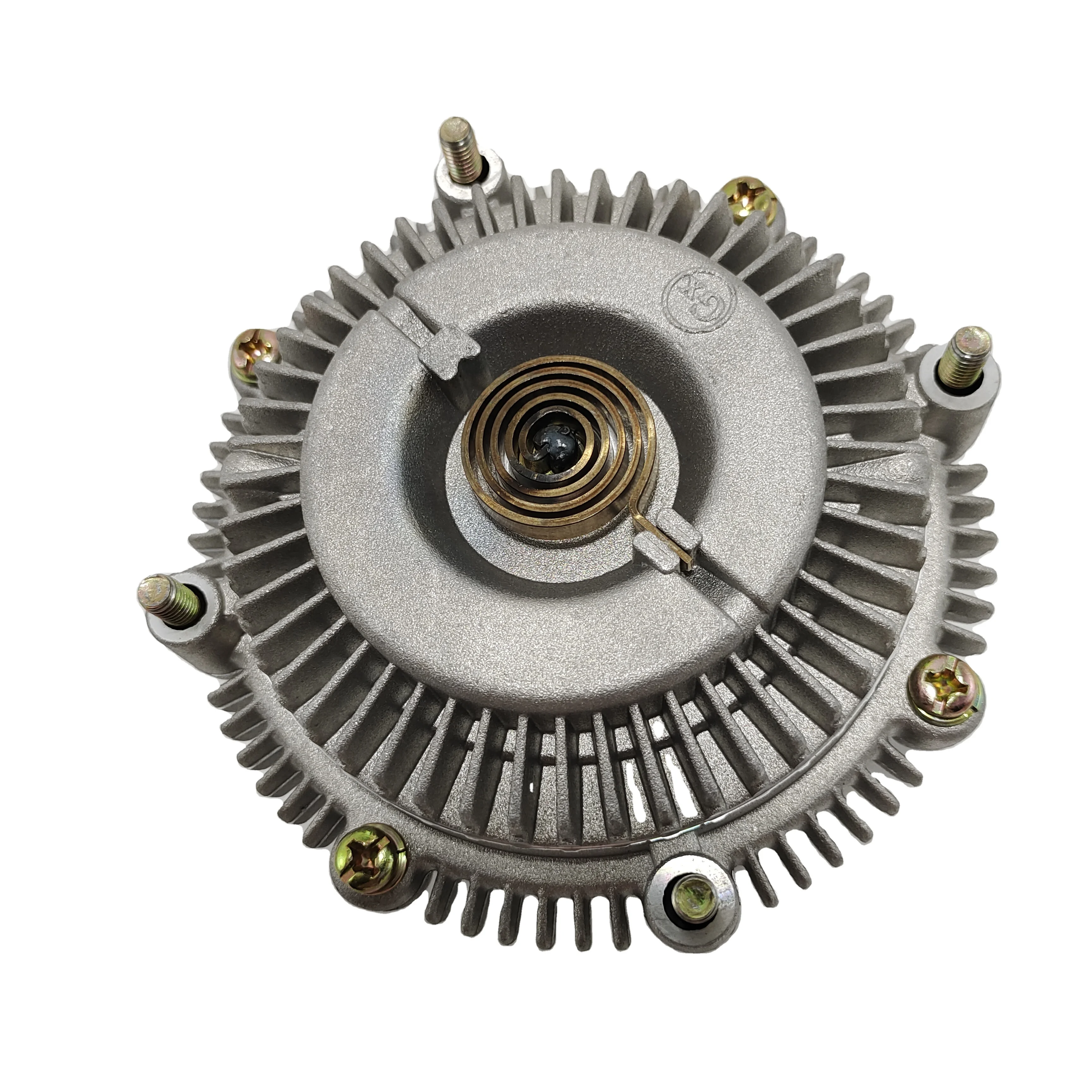 Universal8-94244409-0 8942444090Car Radiator Fan Clutch New
