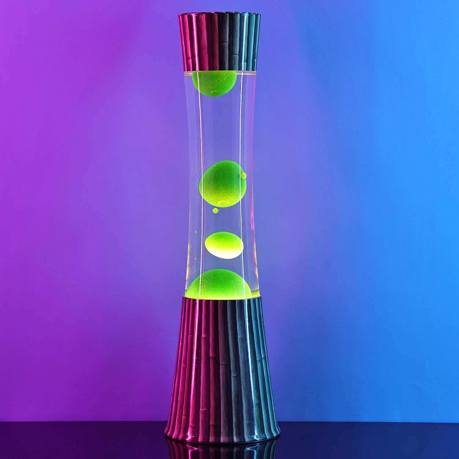 Factory Direct Supply Cone LAVA LAMP Ambient Night Light Wax Indoor Home Holiday Gift Atmosphere lava Lamp