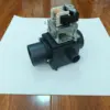 3 inch 180 degree 220V with overflow normally open