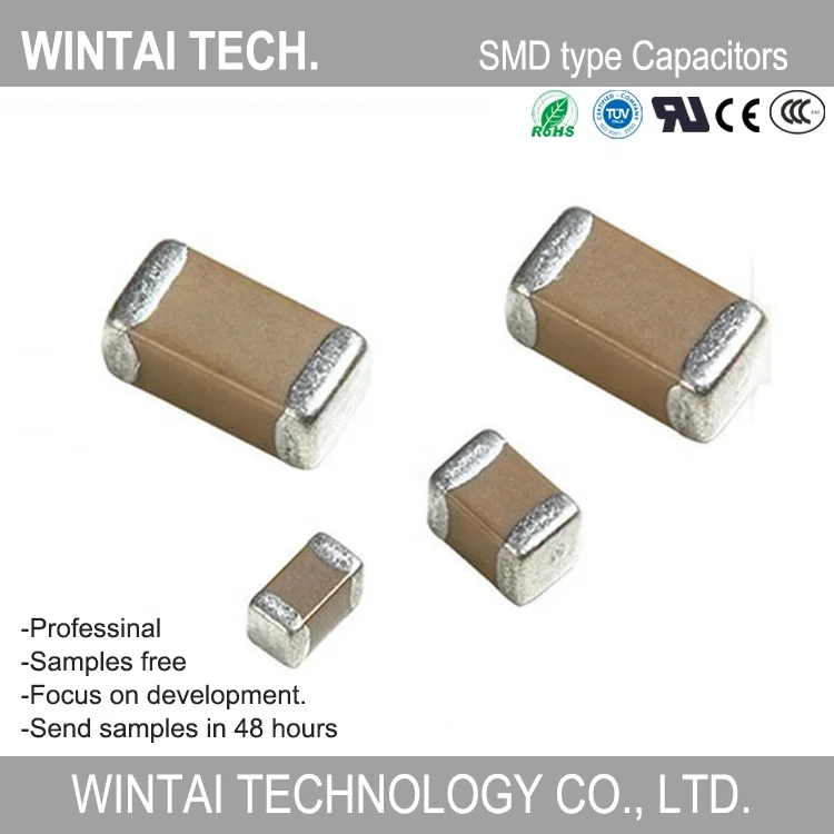Wintaitech High Voltage Capacitor Super Capacitor 2.7v 3000f Aluminum
