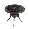 90cm BZ-round table